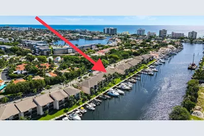 240 Captains Walk #5120, Delray Beach, FL 33483 - Photo 1