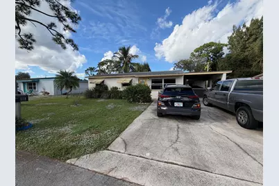 813 Burch Drive, West Palm Beach, FL 33415 - Photo 1