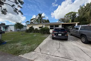 813 Burch Dr, West Palm Beach, FL 33415 - Photo 1