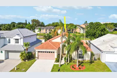 4969 Broadstone Circle, West Palm Beach, FL 33417 - Photo 1