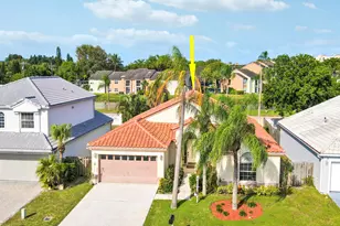 4969 Broadstone Cir, West Palm Beach, FL 33417 - Photo 1