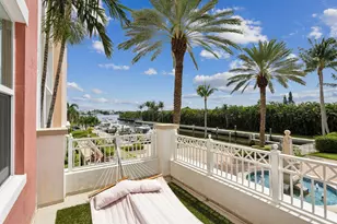 806 E Windward Way, Lantana, FL 33462 - Photo 1