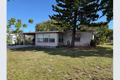 1601 NE Maureen Court, Jensen Beach, FL 34957 - Photo 1