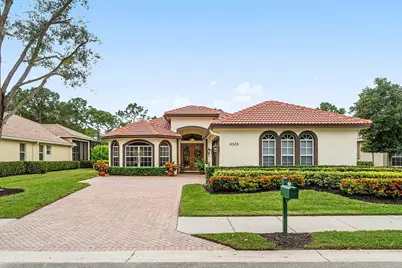 9305 Briarcliff Trace, Port Saint Lucie, FL 34986 - Photo 1