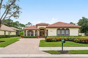 9305 Briarcliff Trace, Port Saint Lucie, FL 34986 - Photo 1