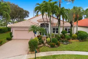 6522 Arno Way, Boynton Beach, FL 33472 - Photo 1