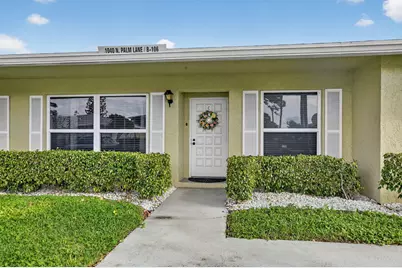1040 N Palm Lane #C, Delray Beach, FL 33445 - Photo 1