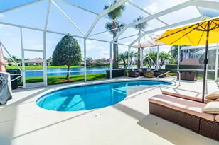 11355 SW Rockingham Dr, Port Saint Lucie, FL 34987 - Photo 1