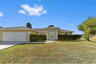 2182 SE Shipping Road, Port Saint Lucie, FL 34952 - Photo 1