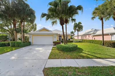 8445 E Garden Oaks Circle, Palm Beach Gardens, FL 33410 - Photo 1