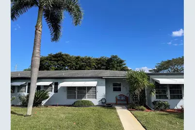 680 High Point Boulevard N #C, Delray Beach, FL 33445 - Photo 1