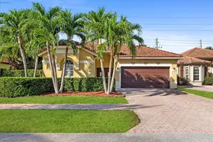 8085 Saw Palmetto Ln, Boynton Beach, FL 33436 - Photo 1