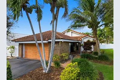4105 NW 1st Court, Delray Beach, FL 33445 - Photo 1