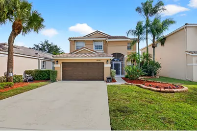 6784 Columbia Avenue, Lake Worth, FL 33467 - Photo 1