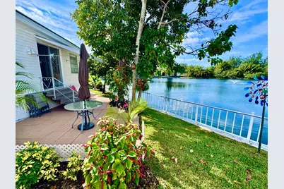 1324 S 33th Road #1324, Hollywood, FL 33021 - Photo 1