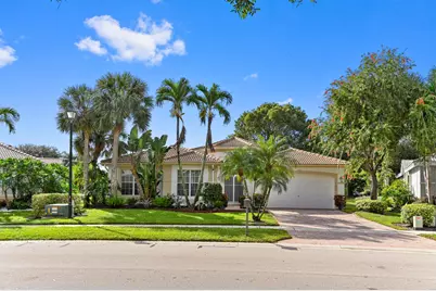 11613 Puerto Boulevard, Boynton Beach, FL 33437 - Photo 1