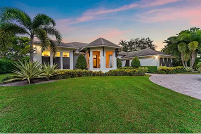 5255 Counter Play Road, Palm Beach Gardens, FL 33418 - Photo 1