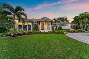 5255 Counter Play Rd, Palm Beach Gardens, FL 33418 - Photo 1