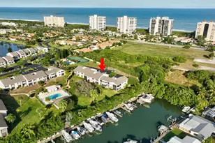 3207 S Lakeview Cir, Hutchinson Island, FL 34949 - Photo 1