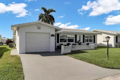 1013 SW 16th Street, Boynton Beach, FL 33426 - Photo 1
