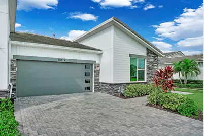 10219 SW Corvus Lane, Port Saint Lucie, FL 34987 - Photo 1