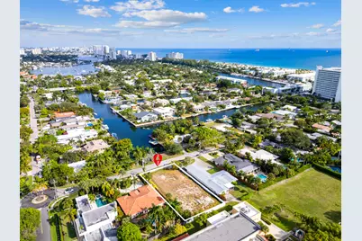 2512 Barbara Drive, Fort Lauderdale, FL 33316 - Photo 1