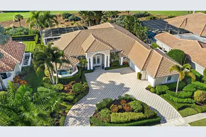 8392 Egret Meadow Lane, West Palm Beach, FL 33412 - Photo 1