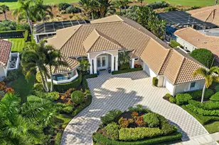 8392 Egret Meadow Ln, West Palm Beach, FL 33412 - Photo 1