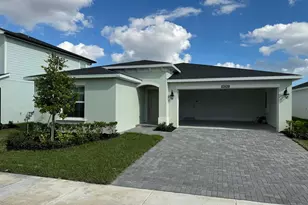 10509 NW Suncrest Lp, Port Saint Lucie, FL 34987 - Photo 1