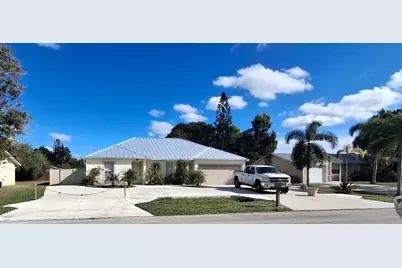 365 NW Hibiscus Street, Port Saint Lucie, FL 34983 - Photo 1