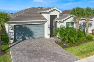 11397 SW Carlisle Crossing Ave, Port Saint Lucie, FL 34987 - Photo 1