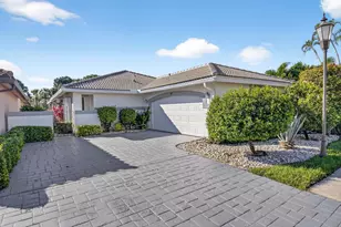 7876 Glen Garry Ln, Delray Beach, FL 33446 - Photo 1