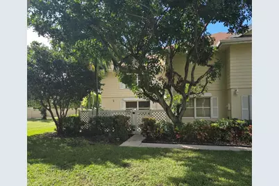 8140 Bridgewater Court #B, Lake Clarke Shores, FL 33406 - Photo 1