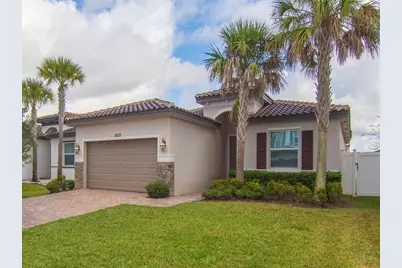 8010 NW Greenbank Circle, Port Saint Lucie, FL 34987 - Photo 1