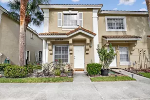 6959 Blacksmith Way, Lake Worth, FL 33467 - Photo 1