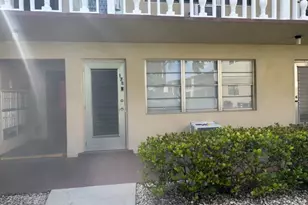 178 Cambridge H, West Palm Beach, FL 33417 - Photo 1