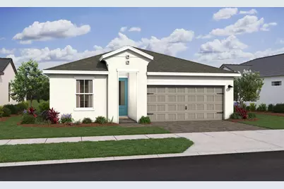 9744 Apollo Avenue #1, Fort Pierce, FL 34945 - Photo 1