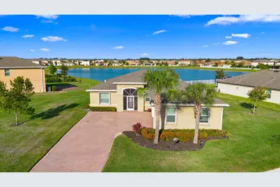 911 Bent Creek Drive, Fort Pierce, FL 34947 - Photo 1