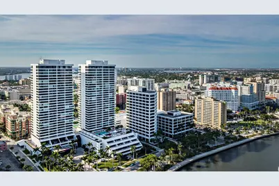 525 S Flagler Drive #18c, West Palm Beach, FL 33401 - Photo 1