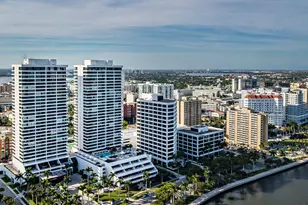 525 S Flagler Dr, West Palm Beach, FL 33401 - Photo 1