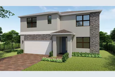 8821 SW Kanner Oaks Drive, Stuart, FL 34997 - Photo 1