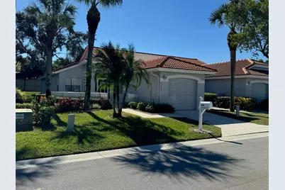 8100 Summer Shores Drive, Delray Beach, FL 33446 - Photo 1