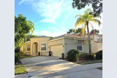 9710 Wyeth Court, Wellington, FL 33414 - Photo 1