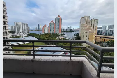 3300 NE 191 Street #1717, Aventura, FL 33180 - Photo 1