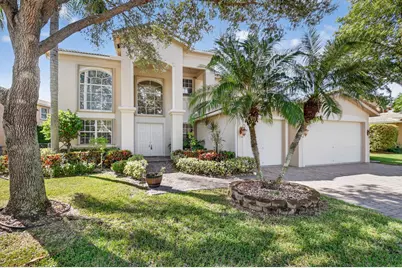 9826 Via Amati, Lake Worth, FL 33467 - Photo 1