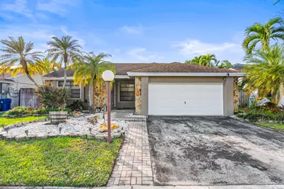 1373 SW 151st Avenue, Sunrise, FL 33326 - Photo 1