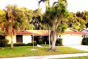 4045 Birchwood Dr, Boca Raton, FL 33487 - Photo 1