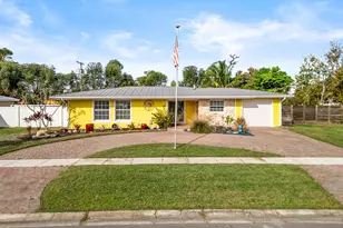 1425 SE San Sovina Terrace, Port Saint Lucie, FL 34952 - Photo 1