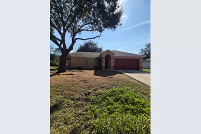 1042 Lava Street SE, Palm Bay, FL 32909 - Photo 1