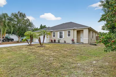1572 SW Gager Road, Port Saint Lucie, FL 34953 - Photo 1